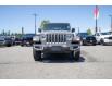 2023 Jeep Gladiator Overland (Stk: P551178) in Surrey - Image 2 of 15