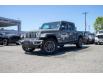 2023 Jeep Gladiator Overland (Stk: P551178) in Surrey - Image 3 of 15