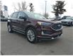 2022 Ford Edge Titanium (Stk: PA12735) in Calgary - Image 8 of 26