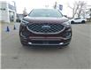 2022 Ford Edge Titanium (Stk: PA12735) in Calgary - Image 9 of 26