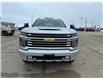 2020 Chevrolet Silverado 2500HD High Country (Stk: W12220A) in Winkler - Image 2 of 13