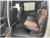 2020 Chevrolet Silverado 2500HD High Country (Stk: W12220A) in Winkler - Image 10 of 13