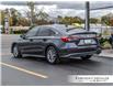 2023 Honda Civic EX (Stk: U20194) in Burlington - Image 4 of 30