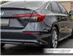 2023 Honda Civic EX (Stk: U20194) in Burlington - Image 11 of 30