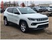 2024 Jeep Compass North (Stk: RCO8762) in Edmonton - Image 7 of 22