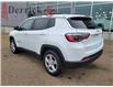 2024 Jeep Compass North (Stk: RCO8762) in Edmonton - Image 11 of 22