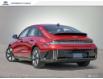 2024 Hyundai IONIQ 6 Preferred Long Range w/Ultimate Package (Stk: N065213) in Charlottetown - Image 4 of 23