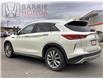2020 Infiniti QX50 ESSENTIAL + Conv (Stk: 11-24046A) in Barrie - Image 7 of 14