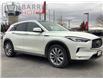 2020 Infiniti QX50 ESSENTIAL + Conv (Stk: 11-24046A) in Barrie - Image 8 of 14