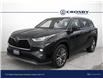 2020 Toyota Highlander Limited (Stk: 1D9670) in Kitchener - Image 1 of 24