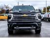 2024 Chevrolet Silverado 2500HD High Country (Stk: R24482) in Ottawa - Image 2 of 24