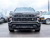 2024 Chevrolet Silverado 1500 Custom (Stk: R24508) in Ottawa - Image 2 of 17