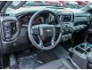 2024 Chevrolet Silverado 1500 Custom (Stk: R24508) in Ottawa - Image 9 of 17