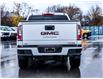 2022 GMC Canyon AT4 w/Leather (Stk: S23441B) in Ottawa - Image 4 of 25