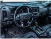 2022 GMC Canyon AT4 w/Leather (Stk: S23441B) in Ottawa - Image 9 of 25