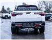 2024 Hyundai Santa Cruz Ultimate (Stk: S24046) in Ottawa - Image 4 of 23