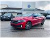 2024 Volkswagen Jetta Comfortline (Stk: 23136) in Walkerton - Image 1 of 22