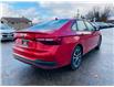 2024 Volkswagen Jetta Comfortline (Stk: 23136) in Walkerton - Image 4 of 22