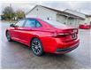 2024 Volkswagen Jetta Comfortline (Stk: 23136) in Walkerton - Image 5 of 22