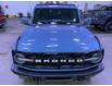 2023 Ford Bronco Outer Banks (Stk: 23241) in Melfort - Image 2 of 6