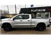 2019 Chevrolet Silverado 1500 Silverado Custom Trail Boss (Stk: XP137C) in Saskatoon - Image 7 of 21