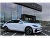2024 Hyundai IONIQ 6 Preferred Long Range w/Ultimate Package (Stk: 240107N) in Grand Falls - Image 1 of 29