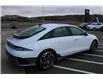 2024 Hyundai IONIQ 6 Preferred Long Range w/Ultimate Package (Stk: 240107N) in Grand Falls - Image 3 of 29