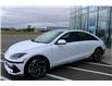 2024 Hyundai IONIQ 6 Preferred Long Range w/Ultimate Package (Stk: 240107N) in Grand Falls - Image 8 of 29