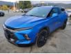 2024 Chevrolet Blazer RS (Stk: 24T27) in Port Alberni - Image 9 of 30