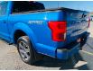 2020 Ford F-150 Lariat (Stk: 23-899A) in Cornwall - Image 5 of 32