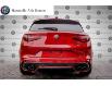 2020 Alfa Romeo Stelvio Quadrifoglio (Stk: P212) in Vaughan - Image 6 of 26