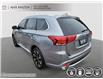 2018 Mitsubishi Outlander PHEV SE (Stk: P6842) in Ajax - Image 4 of 19