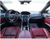 2020 Acura TLX Tech A-Spec w/Red Leather in Edmonton - Image 17 of 19