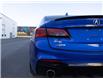 2020 Acura TLX Tech A-Spec w/Red Leather in Edmonton - Image 9 of 19