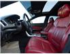 2020 Acura TLX Tech A-Spec w/Red Leather in Edmonton - Image 18 of 19