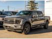 2023 Ford F-150 Lariat (Stk: P-1342) in Calgary - Image 1 of 29
