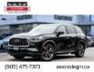 2023 Infiniti QX60 Luxe (Stk: 331612B) in Markham - Image 1 of 30