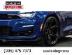 2024 Chevrolet Camaro 2SS (Stk: R0105423) in Markham - Image 2 of 25