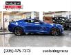2024 Chevrolet Camaro 2SS (Stk: R0105423) in Markham - Image 6 of 25