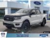 2020 Ford Ranger Lariat (Stk: P-988A) in Calgary - Image 1 of 25