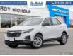 2024 Chevrolet Equinox LS (Stk: A135) in Courtice - Image 1 of 23