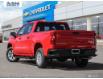 2024 Chevrolet Silverado 1500 Work Truck (Stk: A136) in Courtice - Image 4 of 22