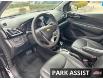 2022 Chevrolet Spark 2LT CVT (Stk: 79599) in St. Thomas - Image 5 of 6