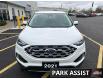 2021 Ford Edge  (Stk: 78302) in St. Thomas - Image 3 of 7