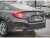 2017 Honda Civic LX (Stk: N975A   ) in Burlington - Image 8 of 30