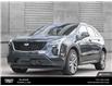2023 Cadillac XT4 Sport (Stk: X43060) in Oakville - Image 1 of 30