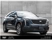 2023 Cadillac XT4 Sport (Stk: X43060) in Oakville - Image 7 of 30