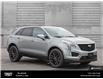 2023 Cadillac XT5 Sport (Stk: XT3030) in Oakville - Image 7 of 25