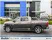 2018 RAM 1500 SLT (Stk: X43062PAA) in Oakville - Image 2 of 28