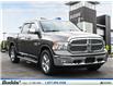 2018 RAM 1500 SLT (Stk: X43062PAA) in Oakville - Image 7 of 28